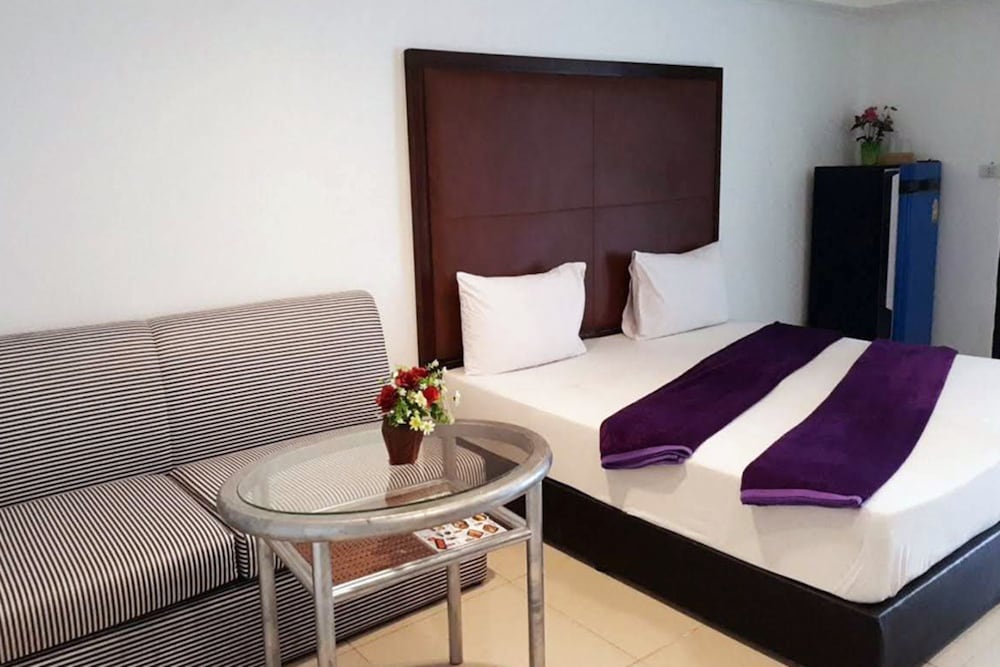 Standard Room photo 2
