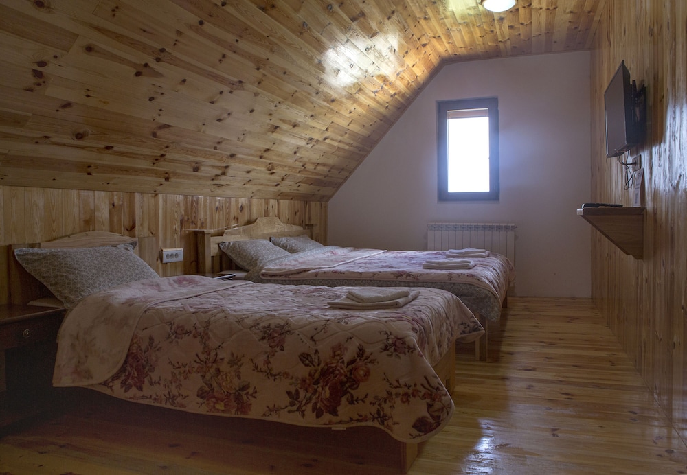 Standard Triple Room photo 1