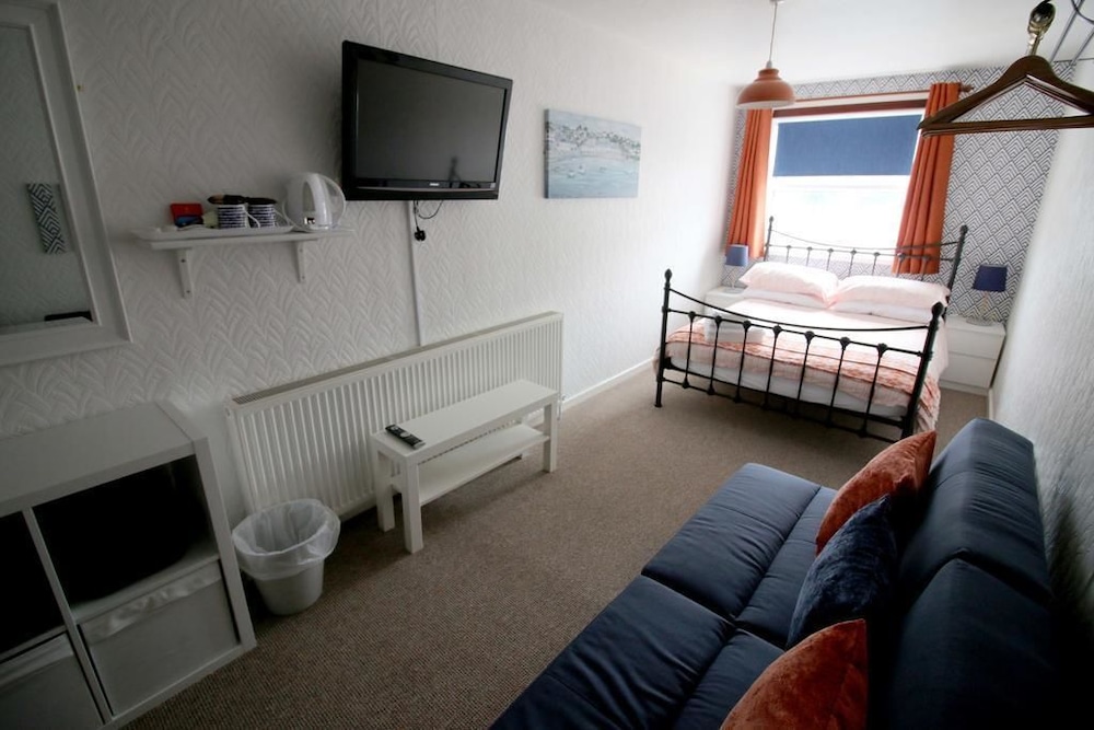 Family Room (German Bight) photo 1