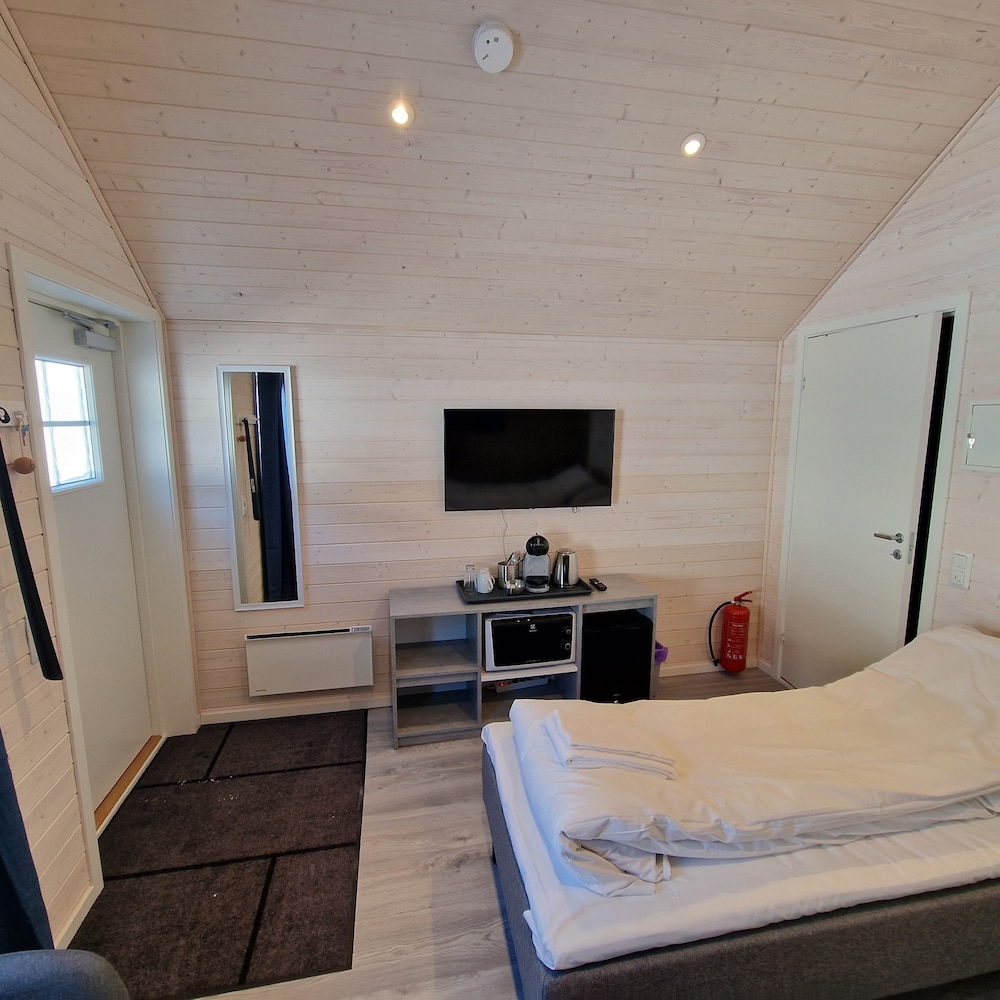 Standard Twin Room photo 3