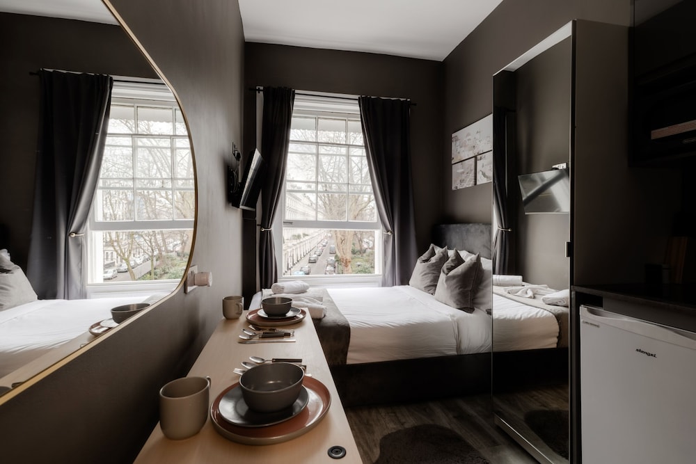 Apartment, Private Bathroom