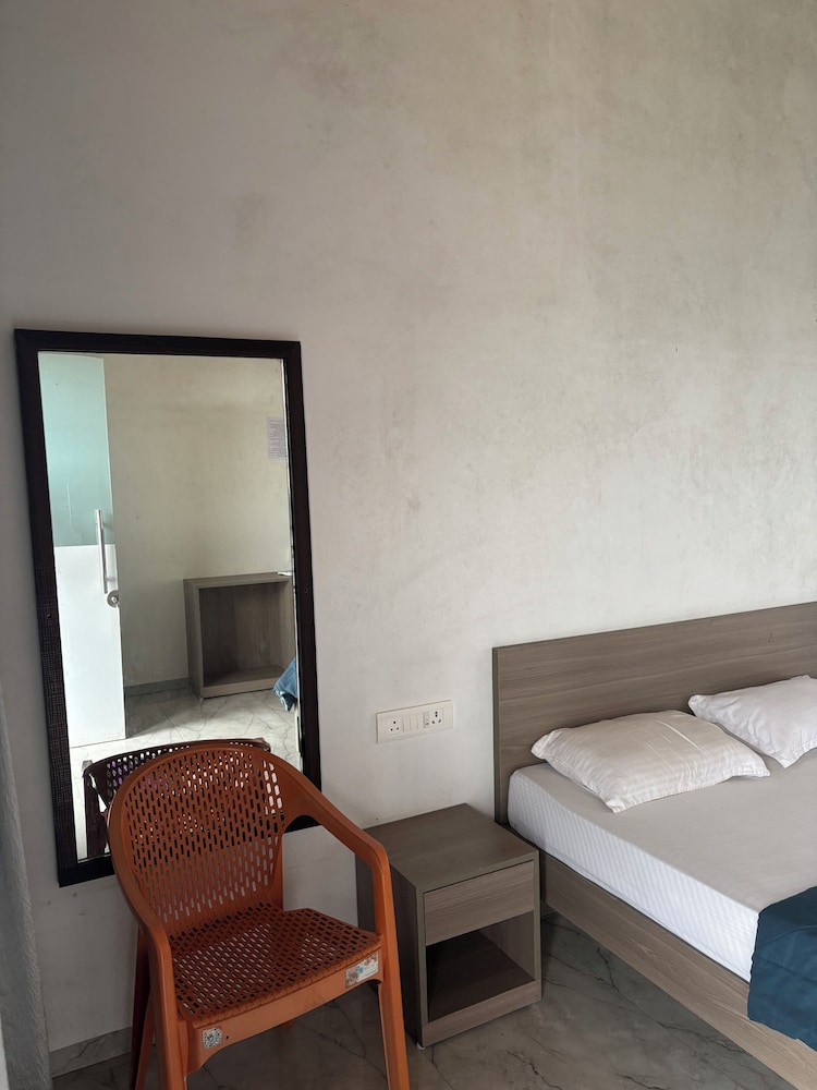 Double Room, Patio, Pool View photo 3