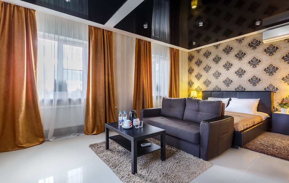 Suite photo 1