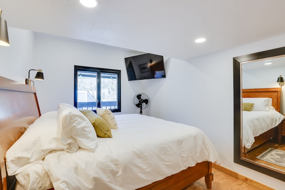 Apartment (1 Bedroom) photo 2
