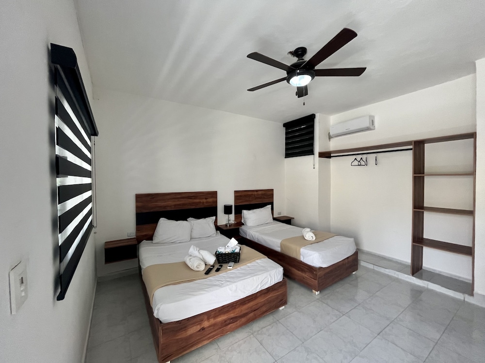 Executive Studio Suite