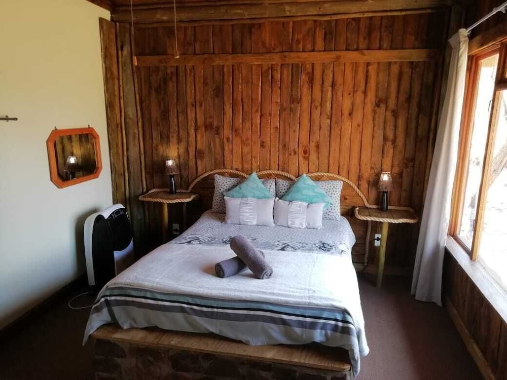 Basic Chalet
