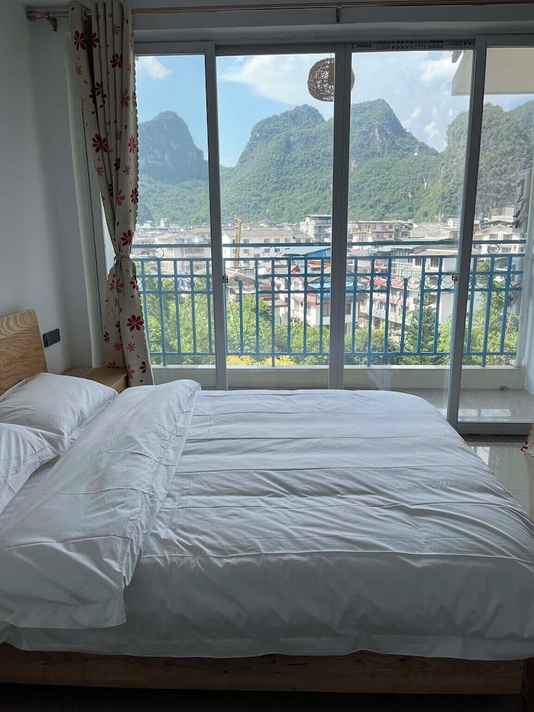 Basic Double Room, Hill View