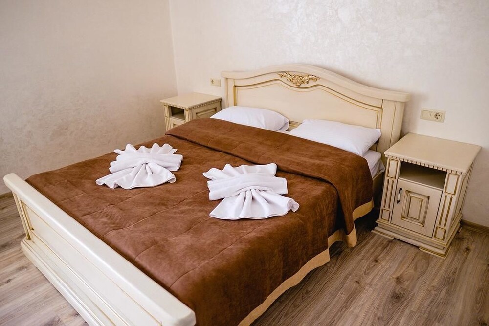 Suite, Mountain View (Spa Included) photo 3