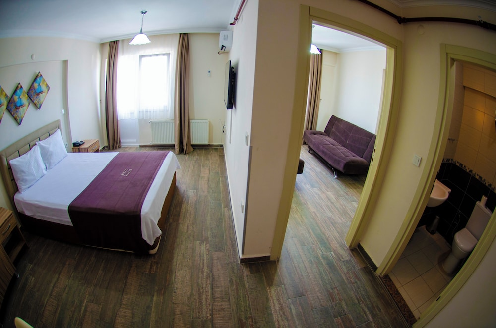 Standard Triple Room photo 3