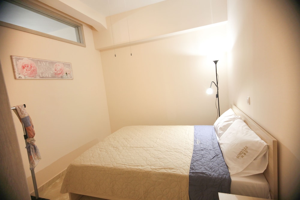 Apartment, 1 Bedroom (#2)