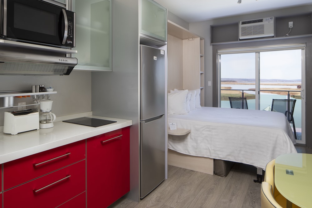 Studio Suite, Kitchenette, Ocean View