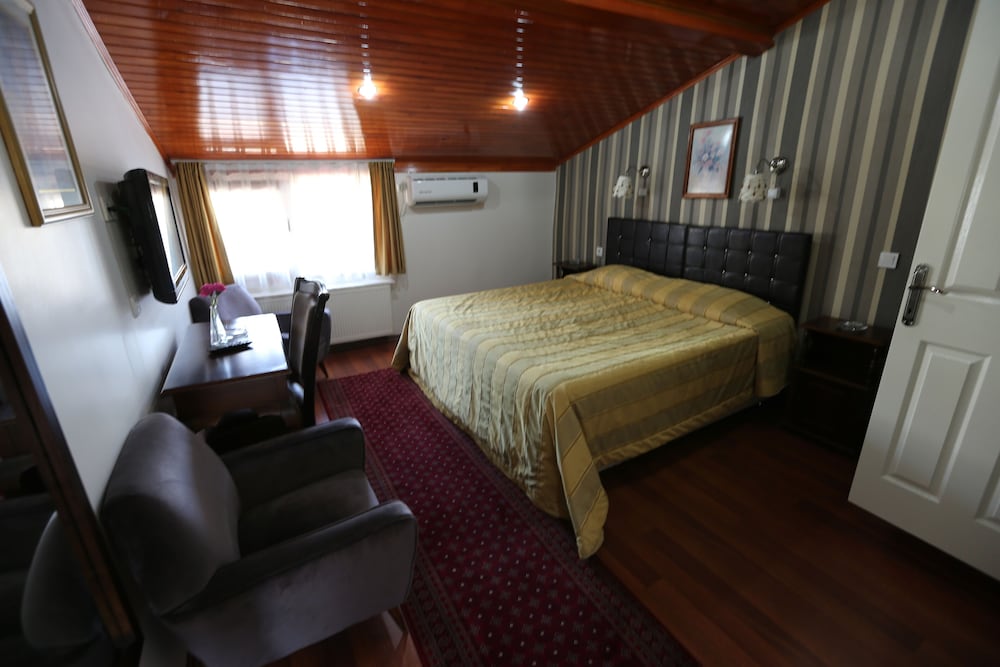 Standard Double or Twin Room photo 1