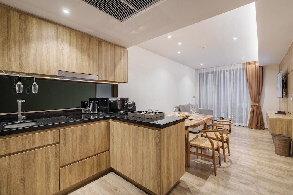Suite photo 1