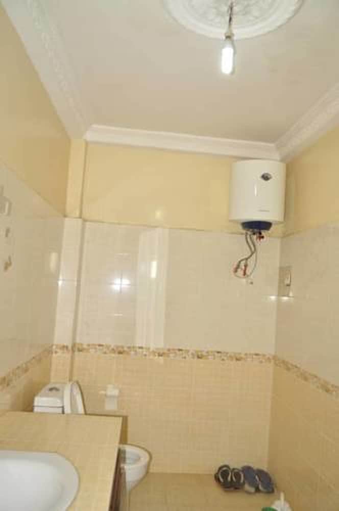 Deluxe Suite photo 2