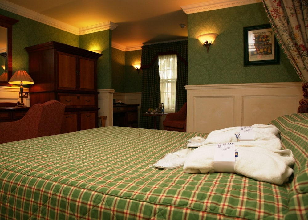 Executive Double Room - Photo 4