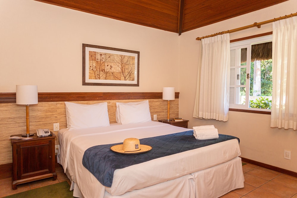 Double or Twin Room, Sea View - Photo 1