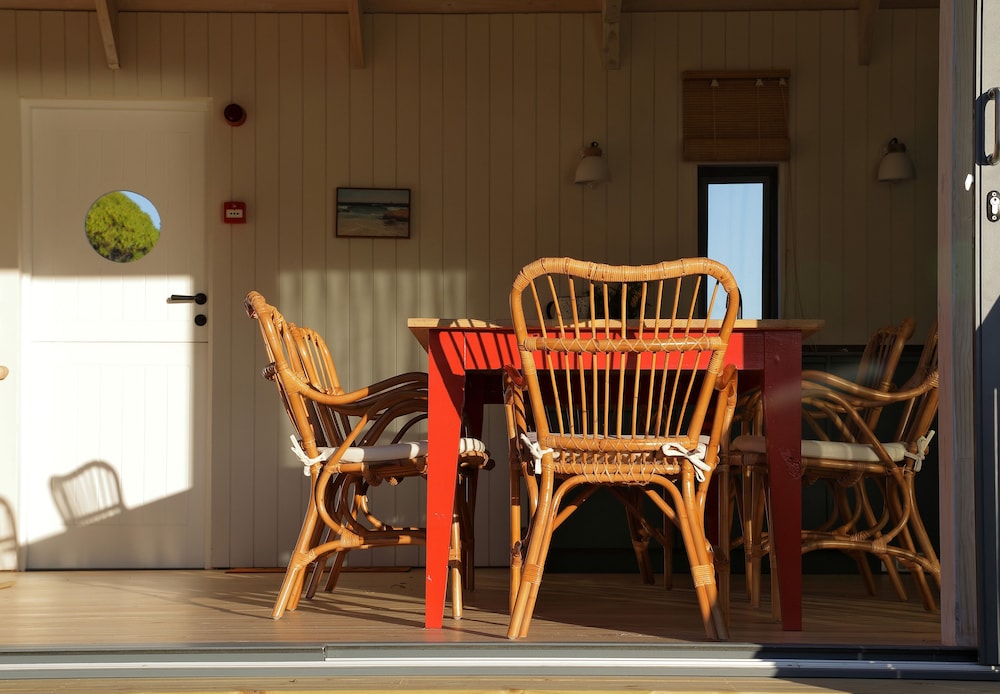 Starboard Boathouse photo 3