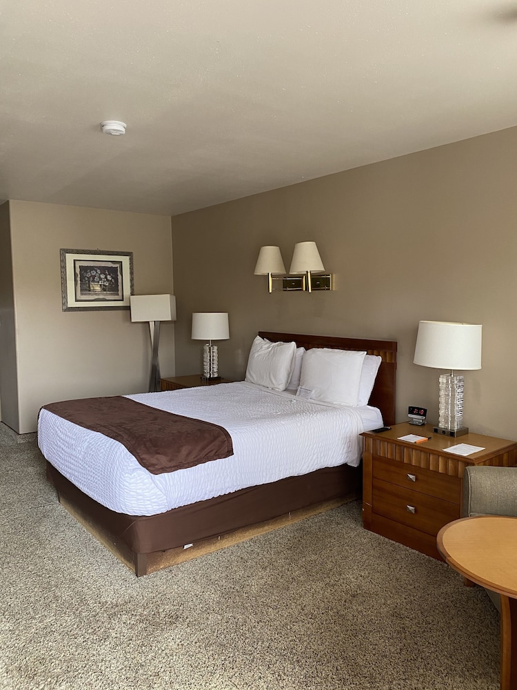 Whispering Sands Motel, Foto 4