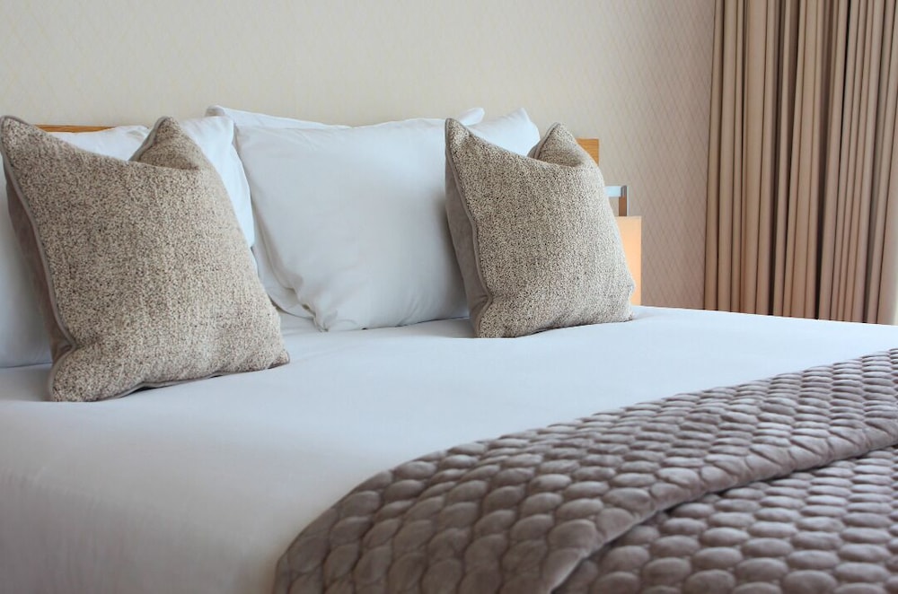 Executive Double Room photo 1