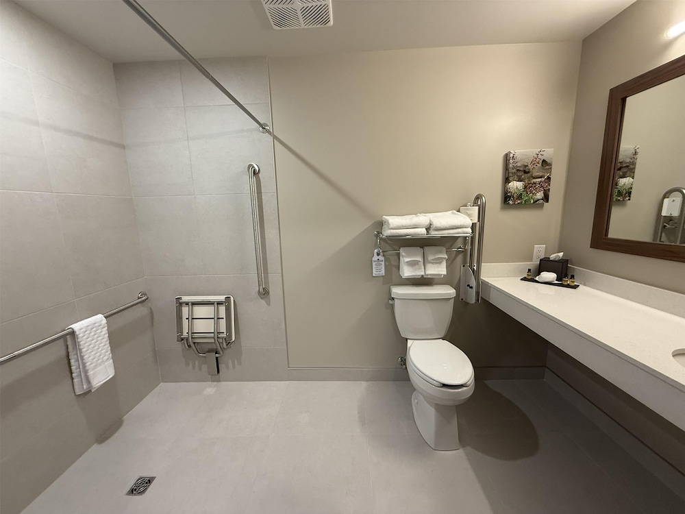 Best Western Plus Neepawa Hotel, 사진 2