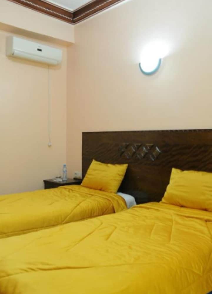Double Room, 1 Double or 2 Twin Beds photo 2