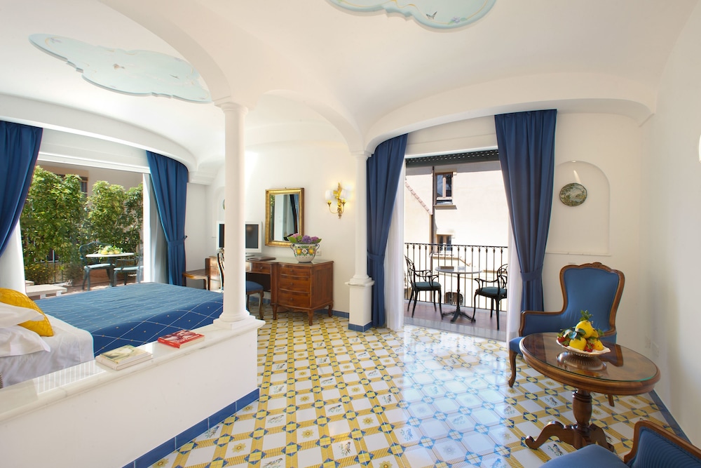 Junior Suite, Balcony, Garden View photo 2