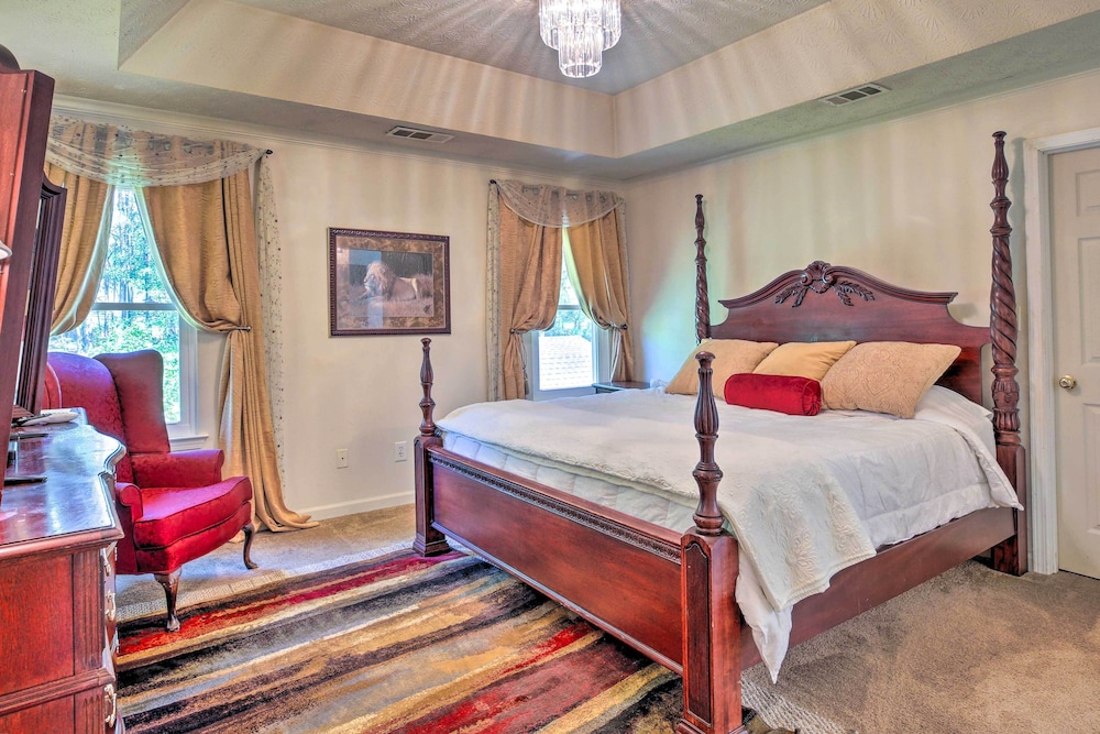 House (3 Bedrooms) photo 1