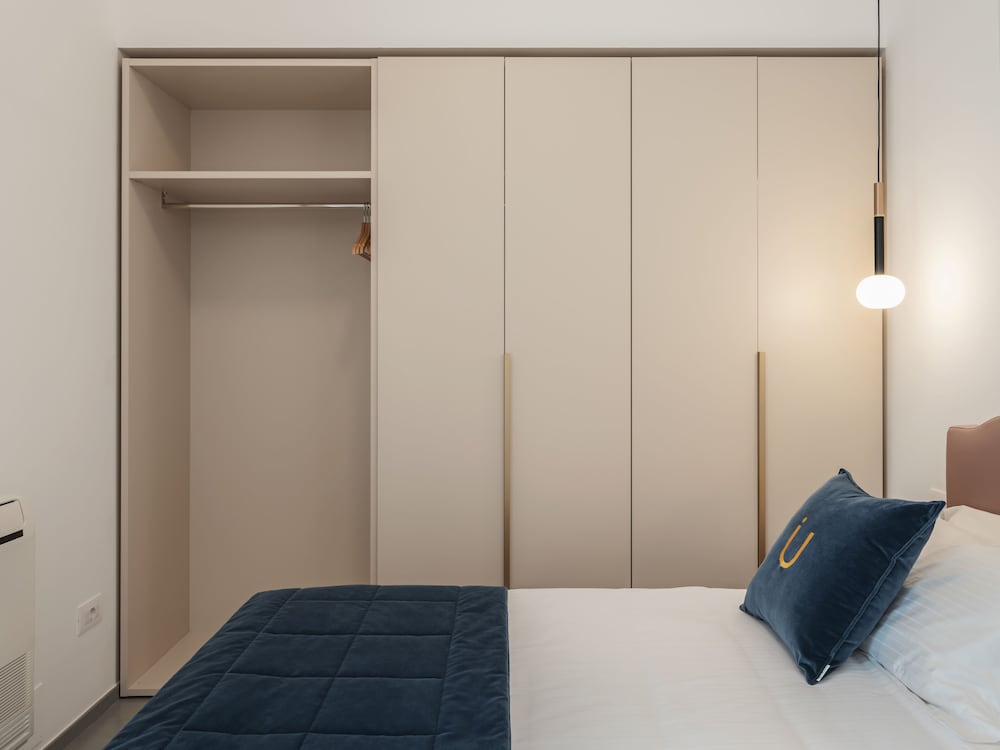 Executive Apartment photo 1