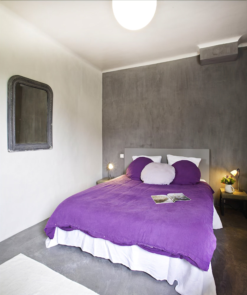 Standard Double Room (Lait D'Amande) photo 2