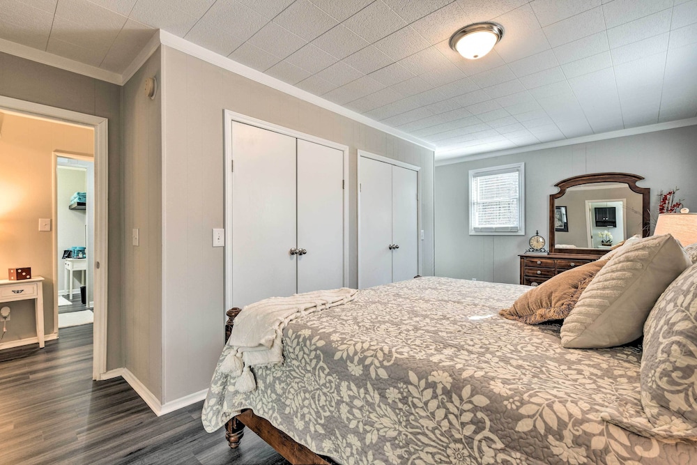 Cottage (2 Bedrooms) photo 1