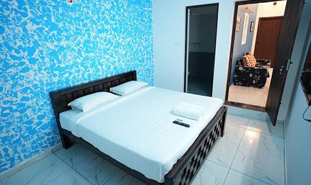 Deluxe Room photo 3