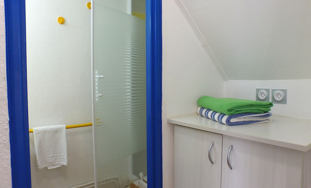 Cottage, 2 Bedrooms, Accessible (5 pers) photo 3