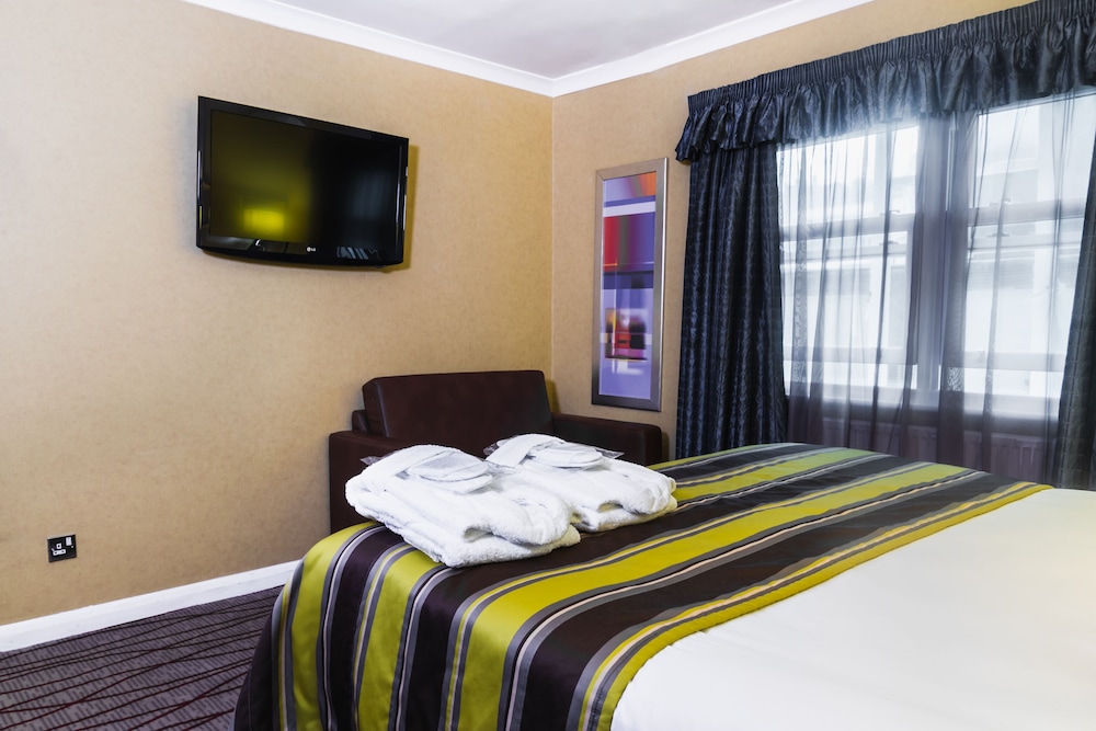 Club Double Room photo 2