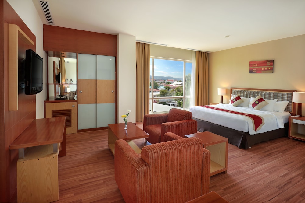 Executive Double Room photo 2