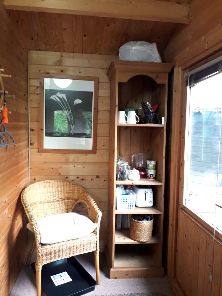 Standard Chalet, Ensuite - Photo 6
