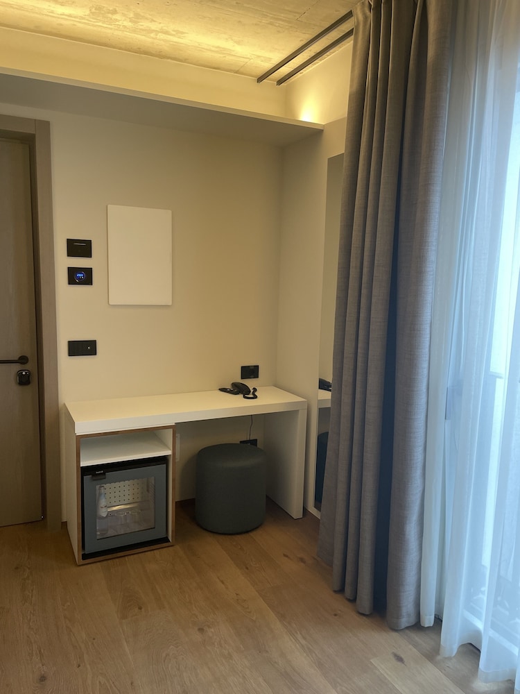 Luxury Double Room photo 2