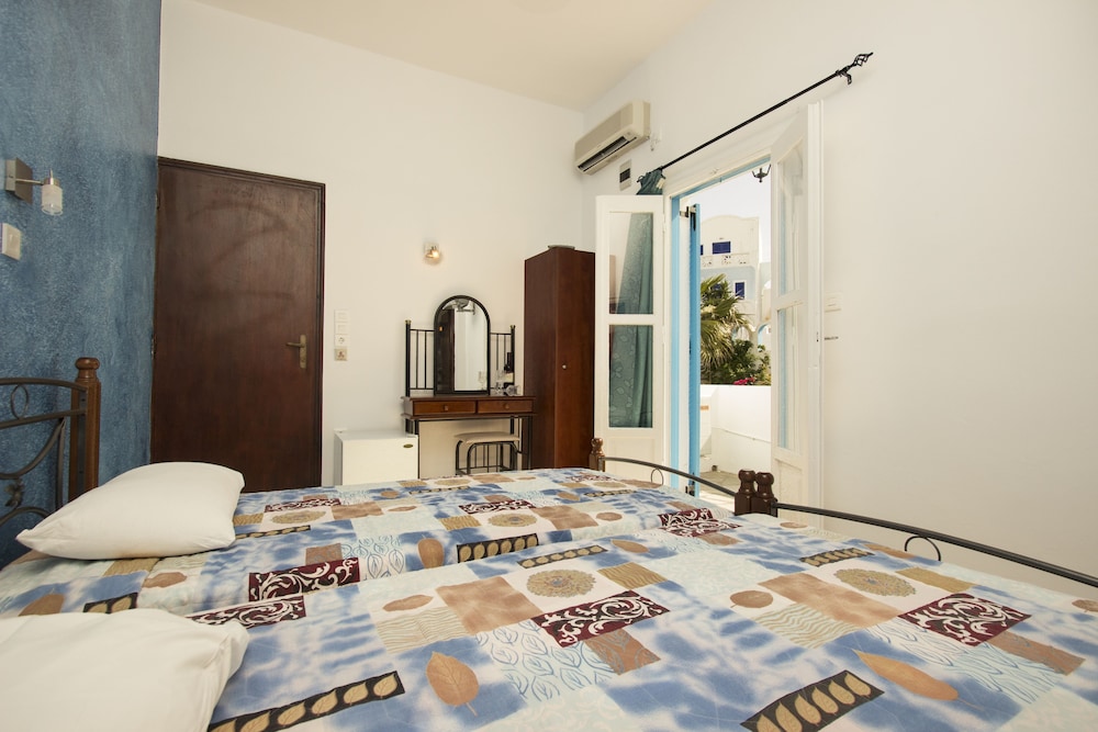 Standard Room - Photo 2
