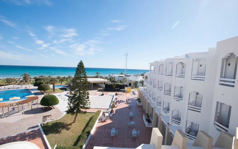 Double or Twin Room, Sea View photo 3