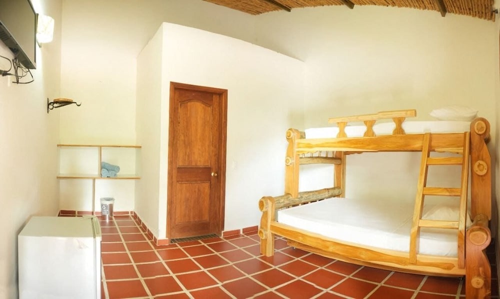 Club Room