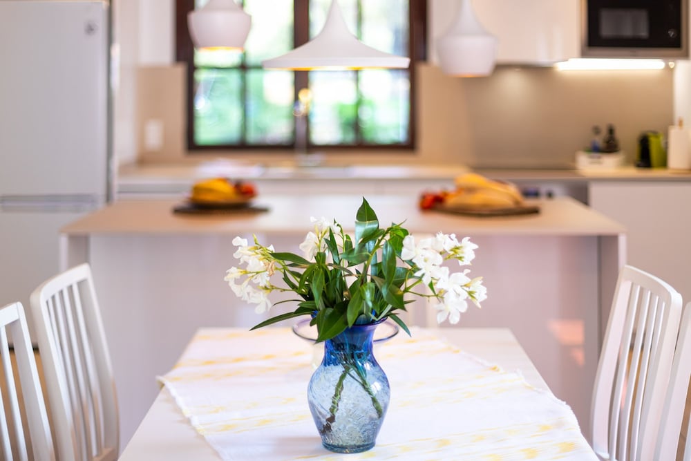 Villa Can Domingo in Cala Sant Vicen, Photo 12