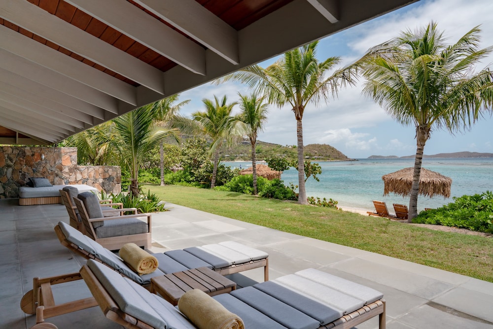 Suite, 2 Bedrooms (rosewood)