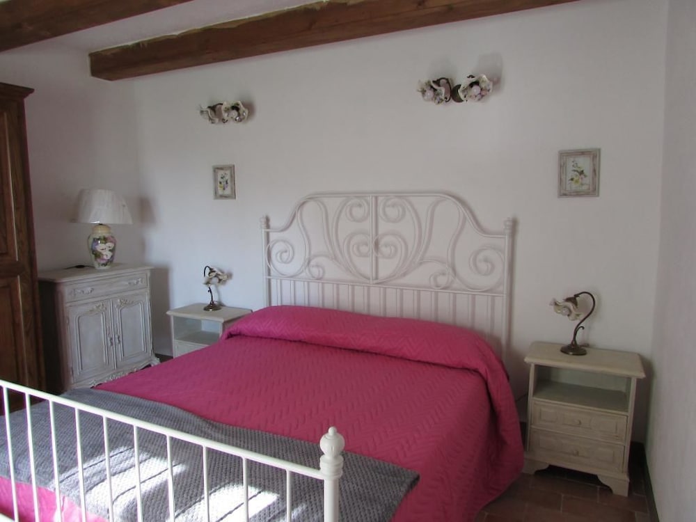 Double Room (Ortensie) photo 1