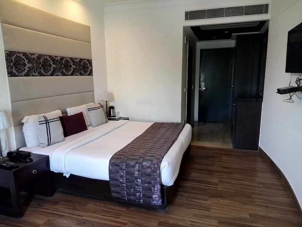 Super Deluxe Room photo 1