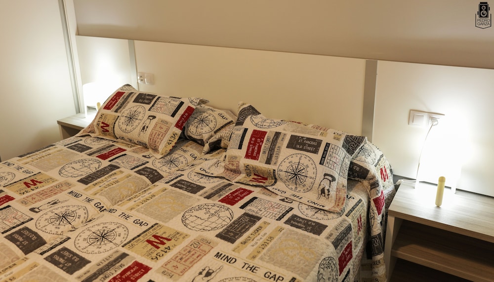 Apartamento, 2 habitaciones