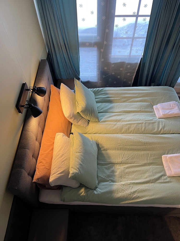 Double Room with Lake View and Patio photo 1