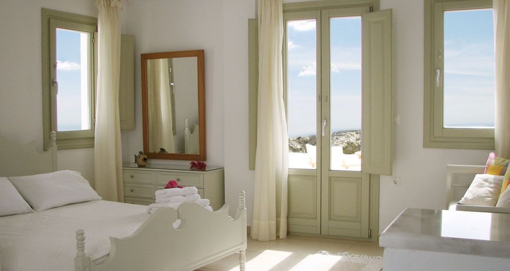 Junior Studio Suite, Sea View