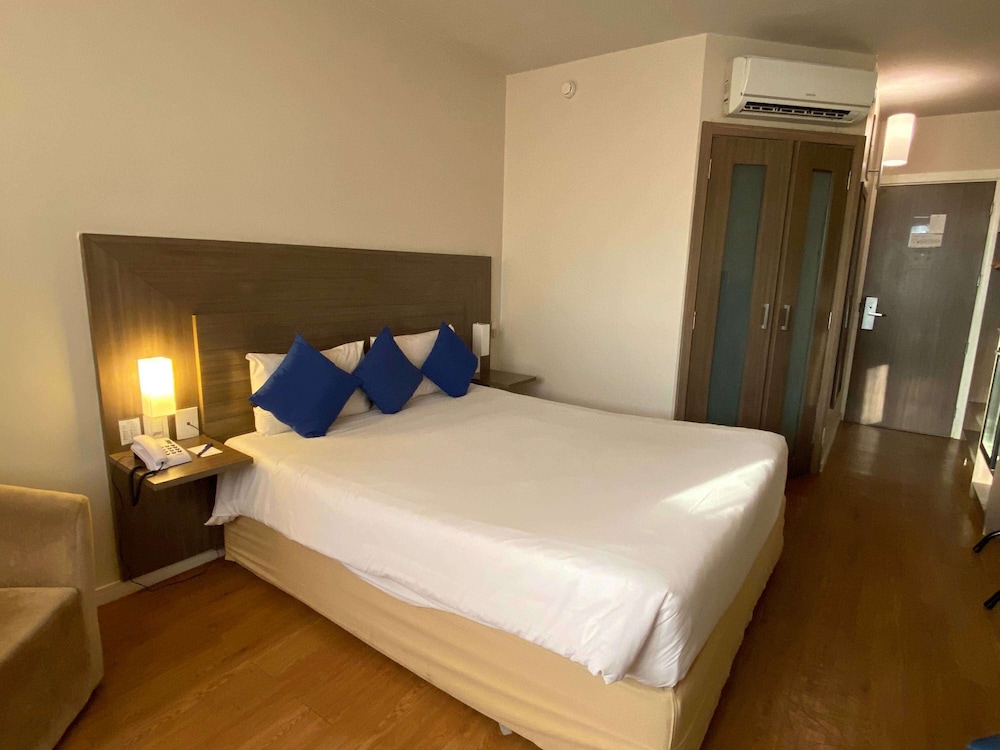 Superior Room, 1 Double Bed - Photo 5