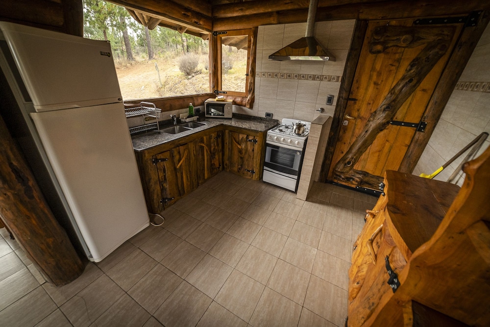 Family Cabin photo 2