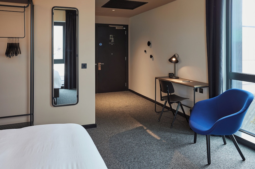 Deluxe Double Room - Photo 2
