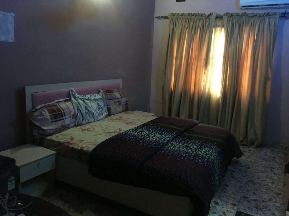 Standard Room, 1 Double Bed